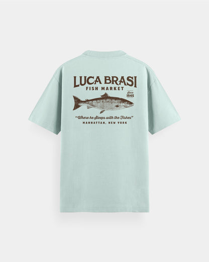 El Padrino "Luca Brasi" Polo