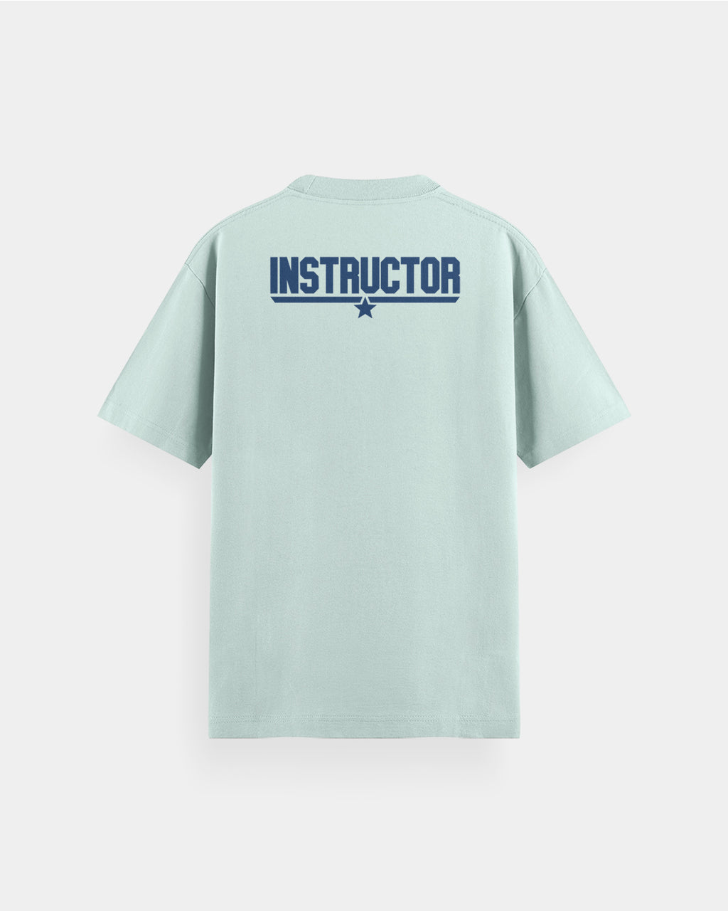 Top Gun Instructor