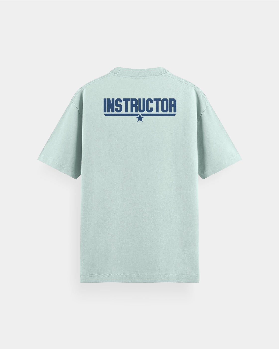 Top Gun Instructor