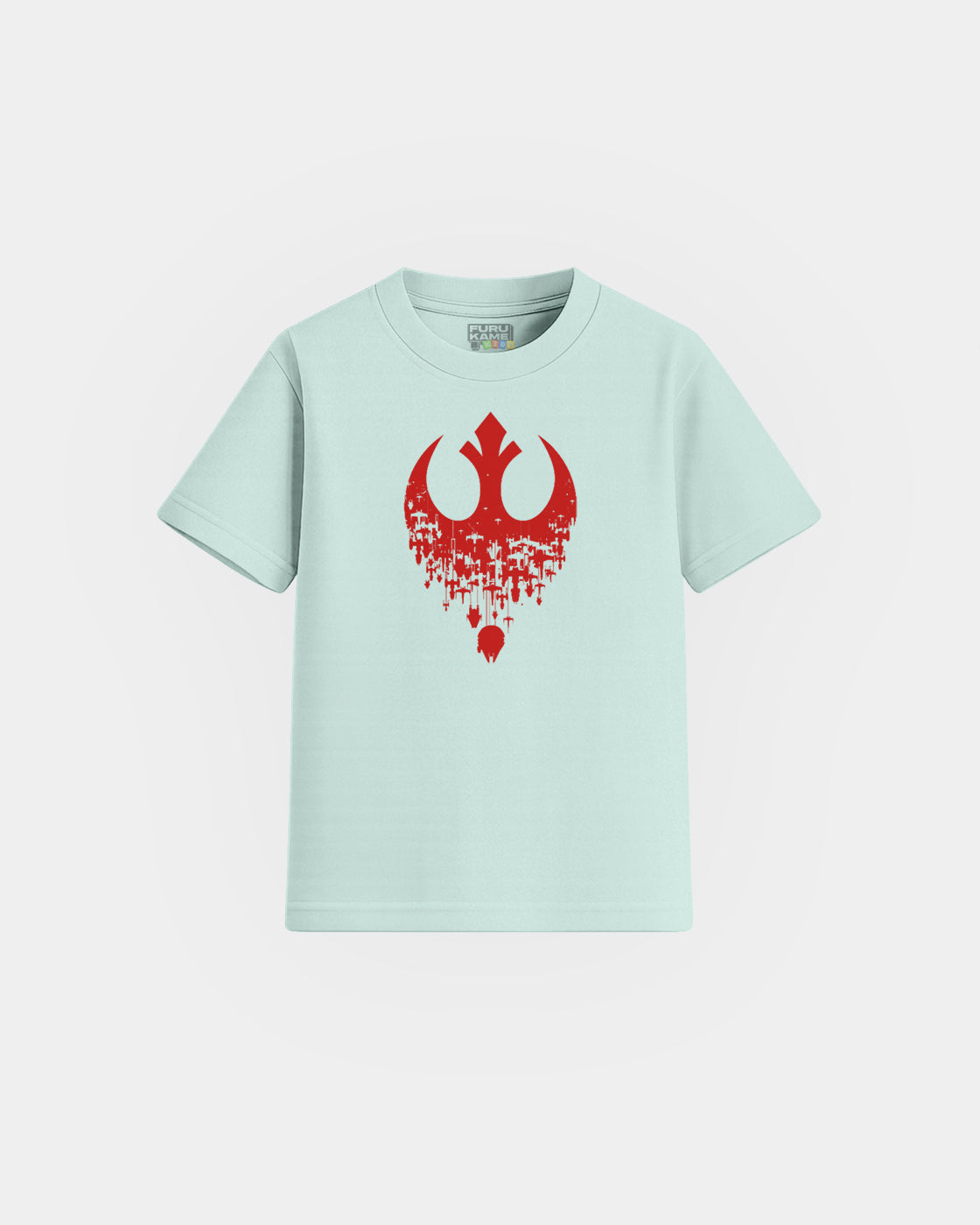 Star Wars la Alianza Rebelde Kids