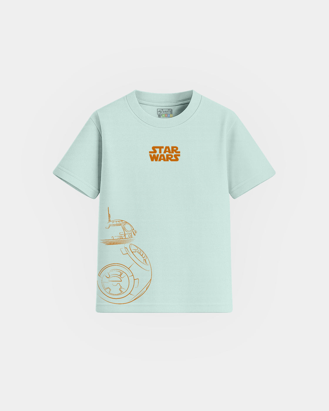 Star Wars BB-8 Kids