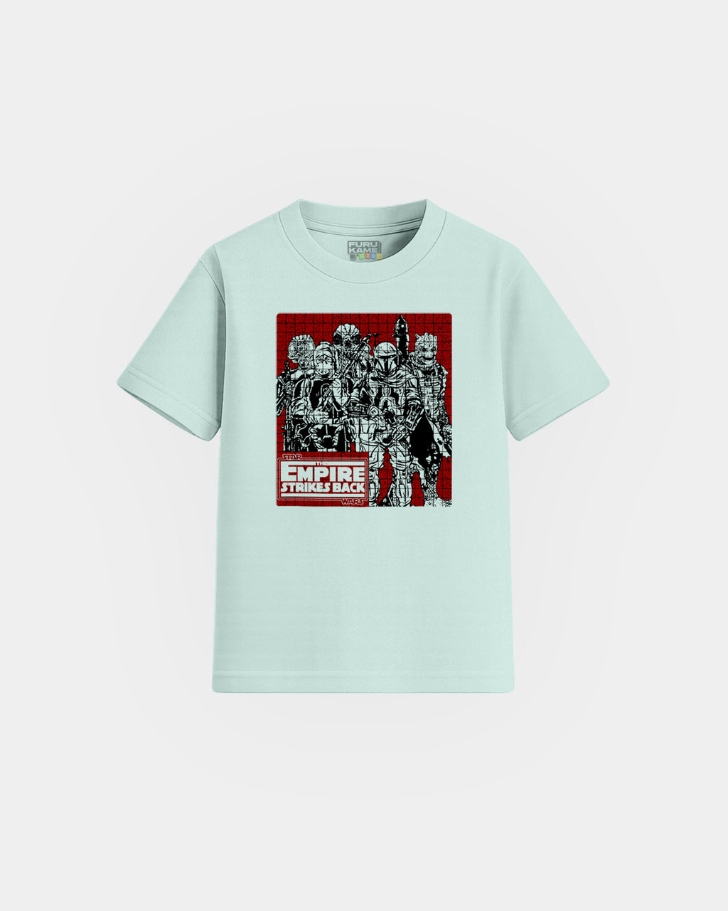 Star Wars The Empire Strikes Back Kids