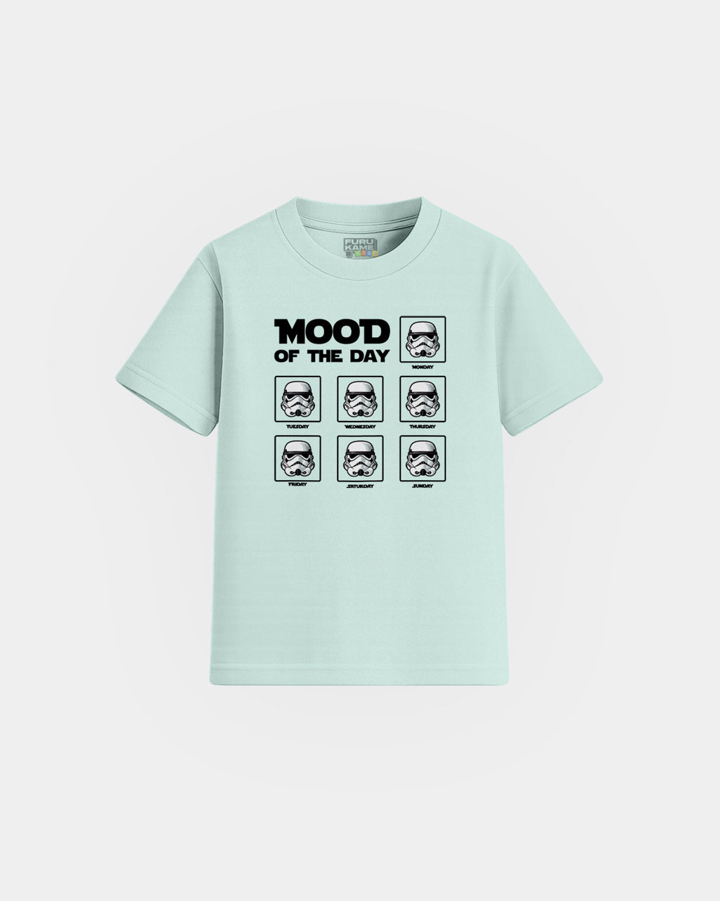 Mood Stormtrooper Kids