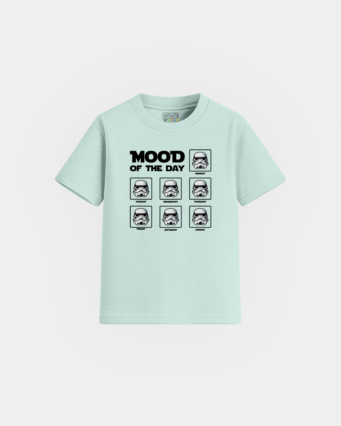 Mood Stormtrooper Kids