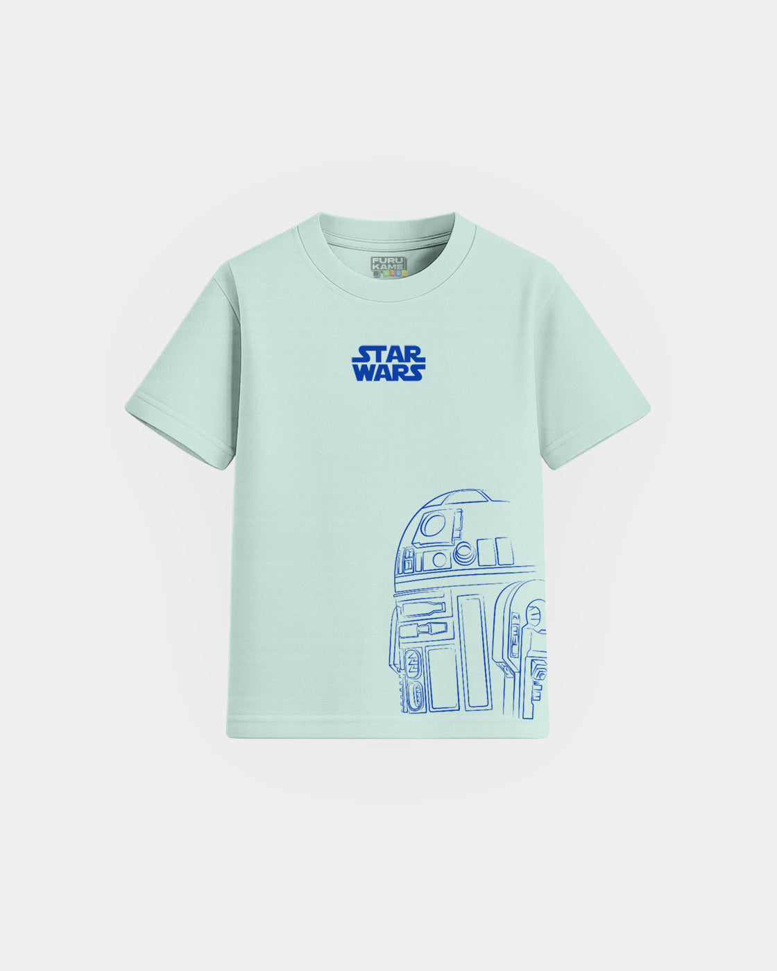 Star Wars R2-D2 Kids