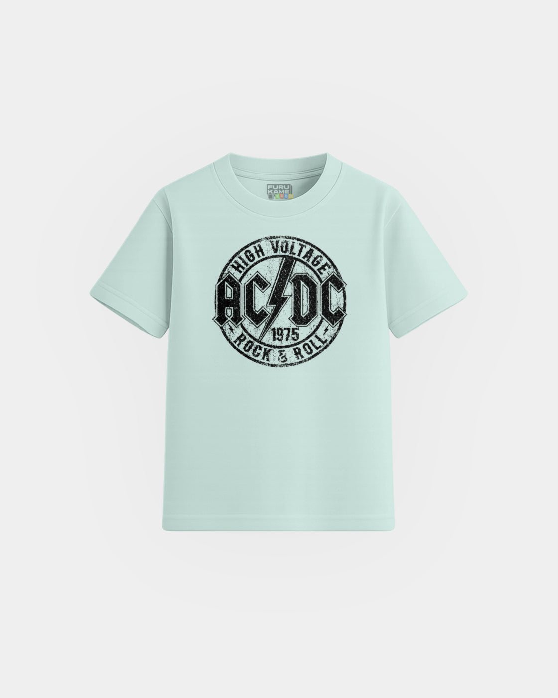 AC/DC High Voltage Kids
