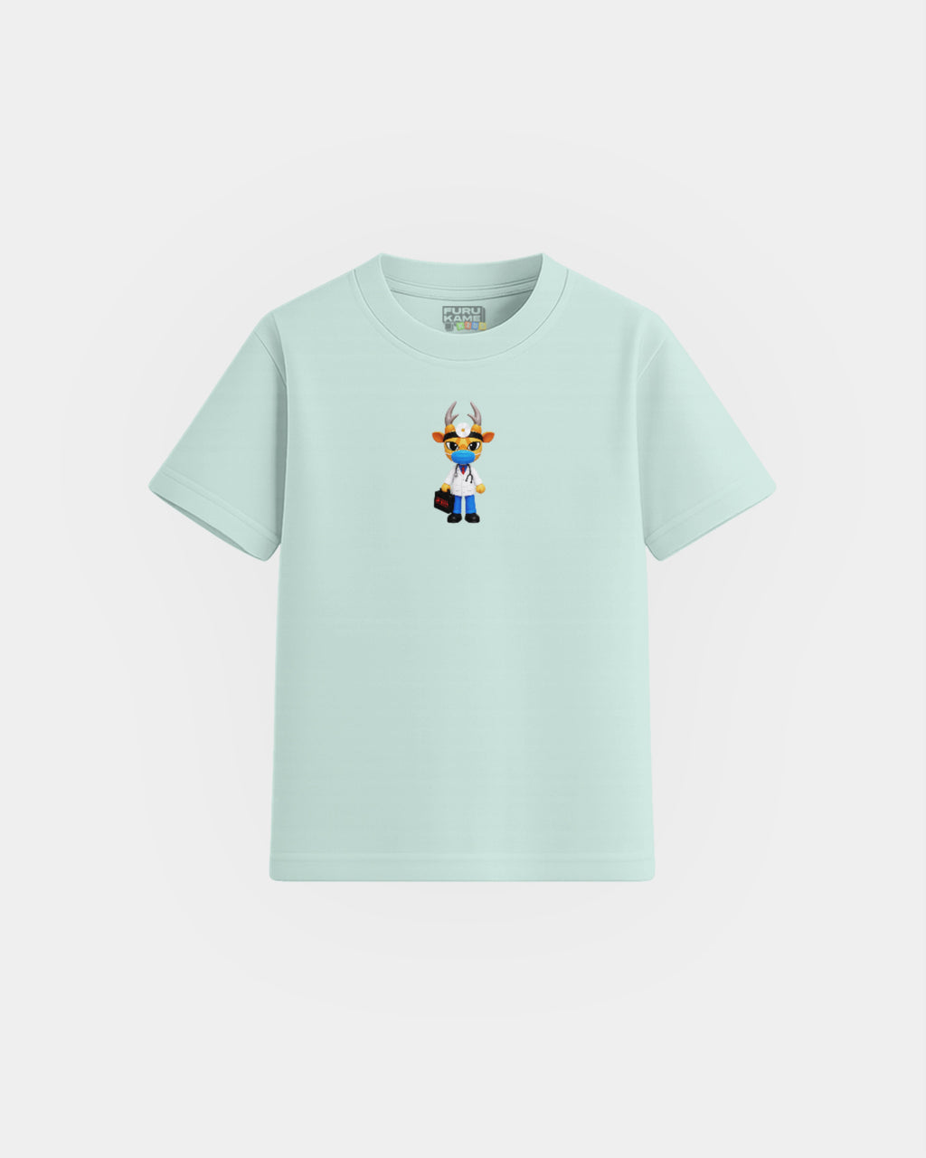 Hospital de Animales Dr. Harlow Roblox Kids