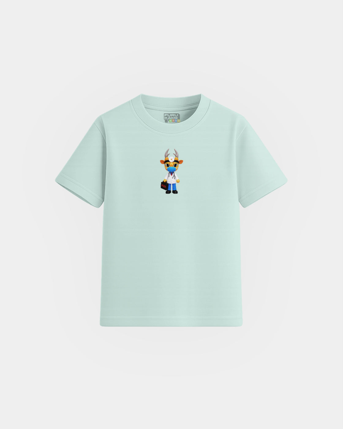 Hospital de Animales Dr. Harlow Roblox Kids