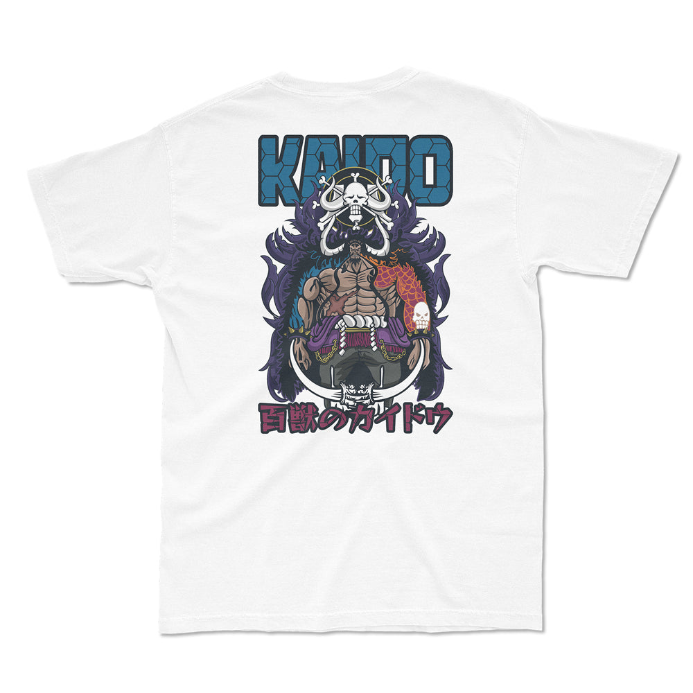 Kaido Polo Sublimado