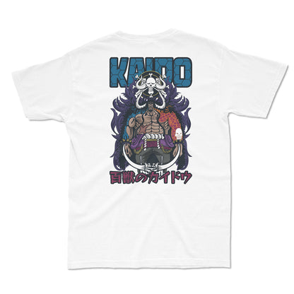 Kaido Polo Sublimado