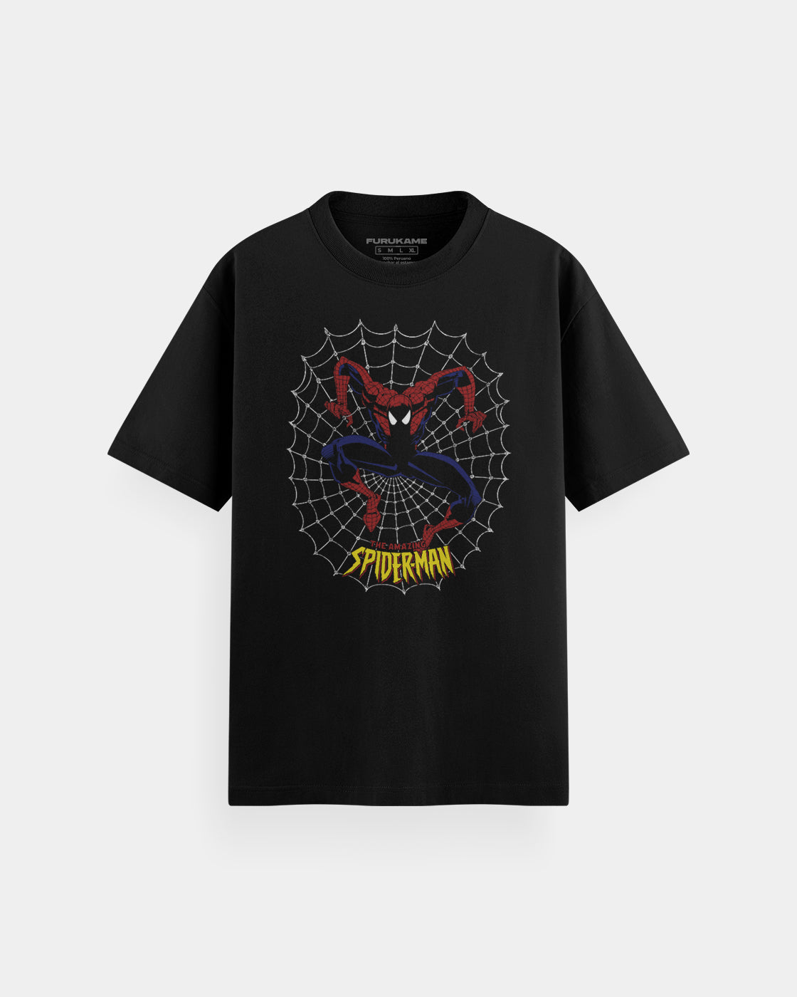 Spider-Man 🕸️