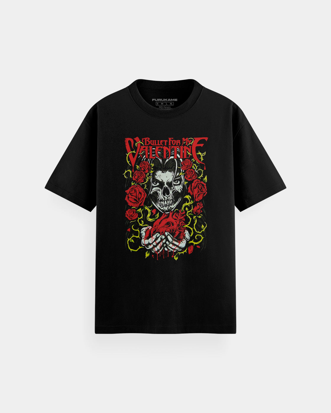 Bullet for My Valentine The Agony