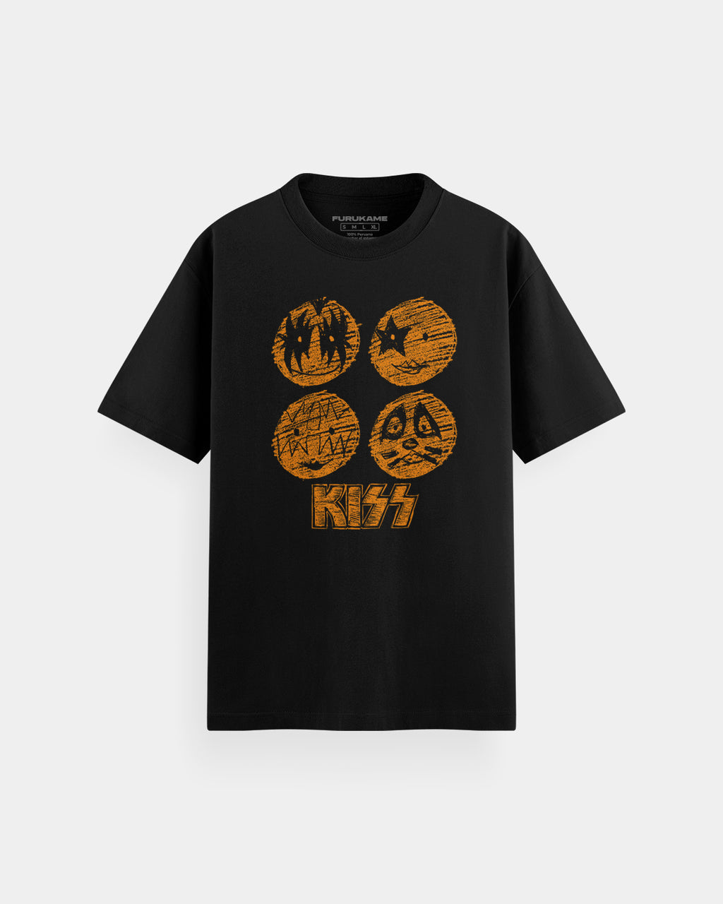 KISS Crayon