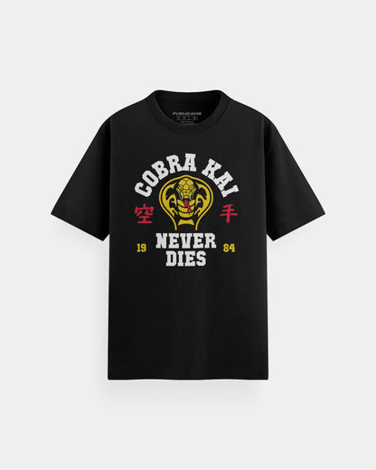 Cobra Kai v.2