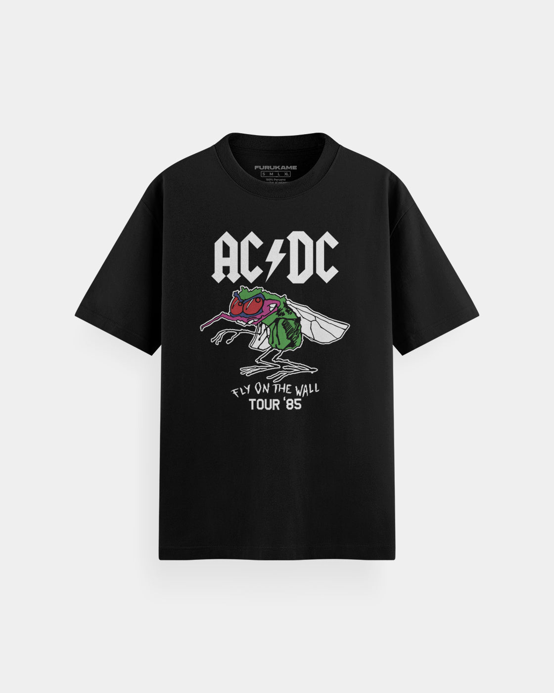 Tour '85 AC/DC