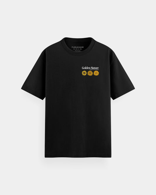 Golden Nature Polo