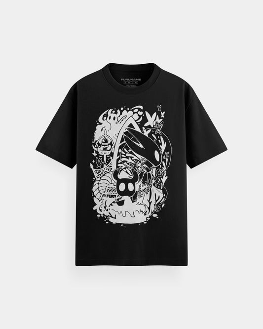 Silk and Light Polo