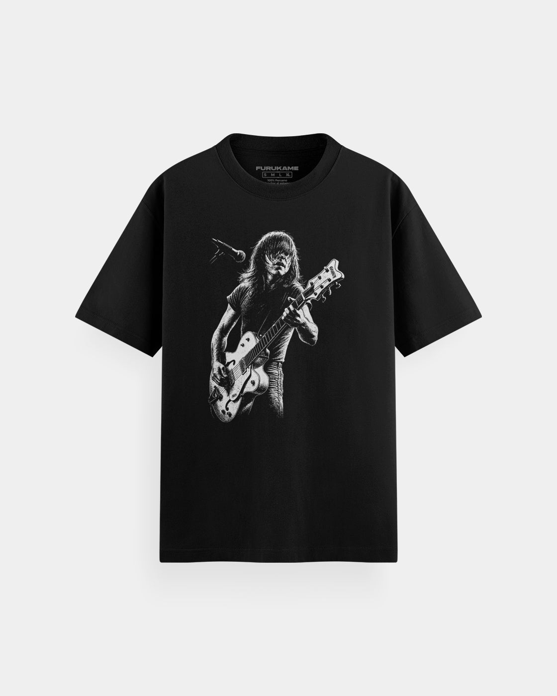 Malcolm Young AC/DC
