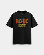 AC/DC Tour 2026