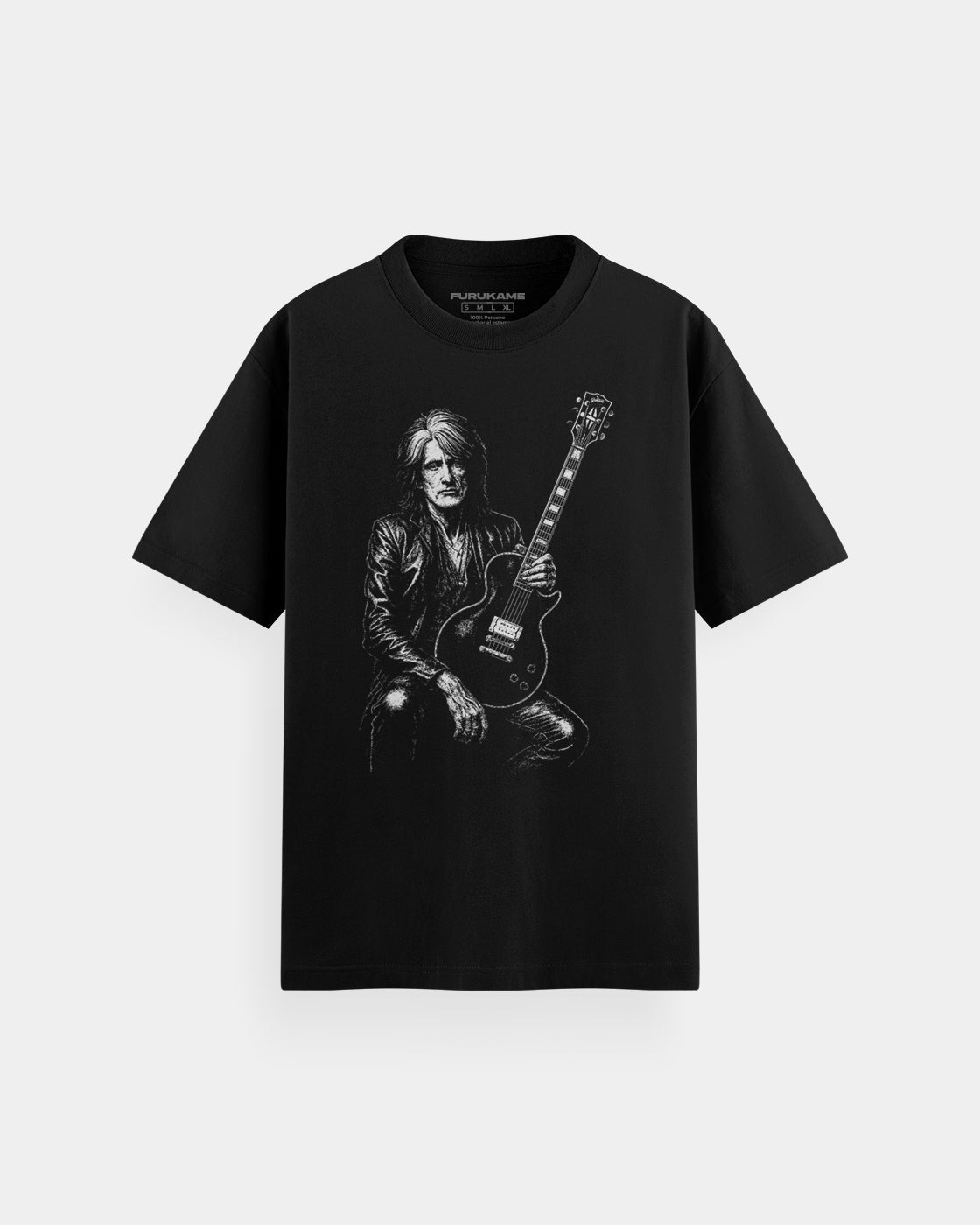 Joe Perry Aerosmith