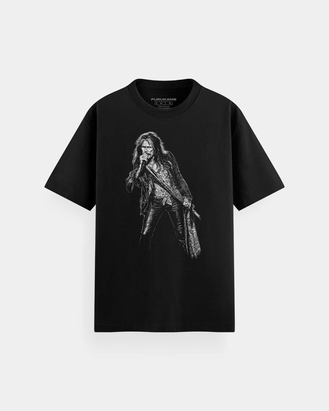 Aerosmith Steven Tyler