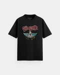 Aerosmith Aero Force One