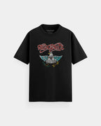 Aerosmith Aero Force One