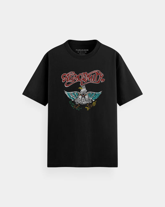 Aerosmith Aero Force One