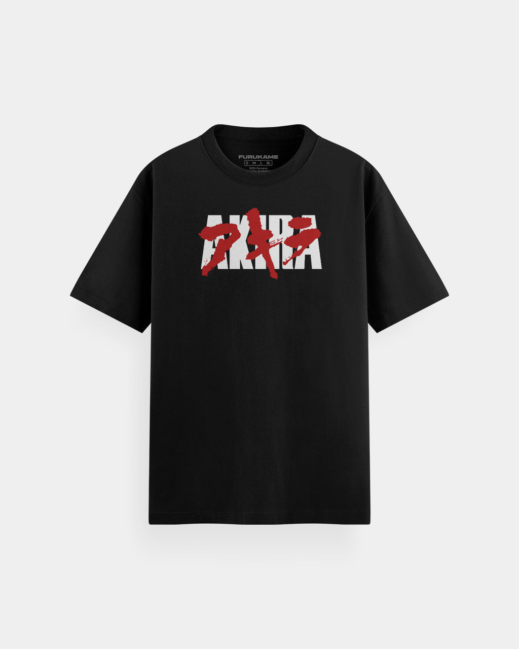 Akira Logo