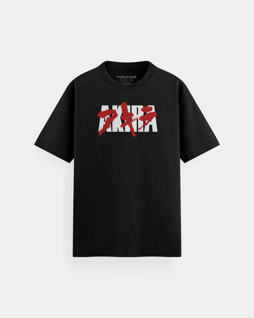 Akira Logo