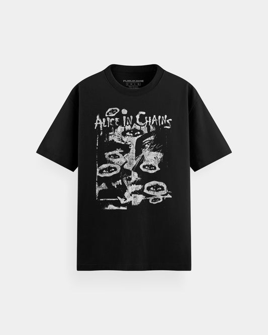 Alice in Chains 👁️ Polo