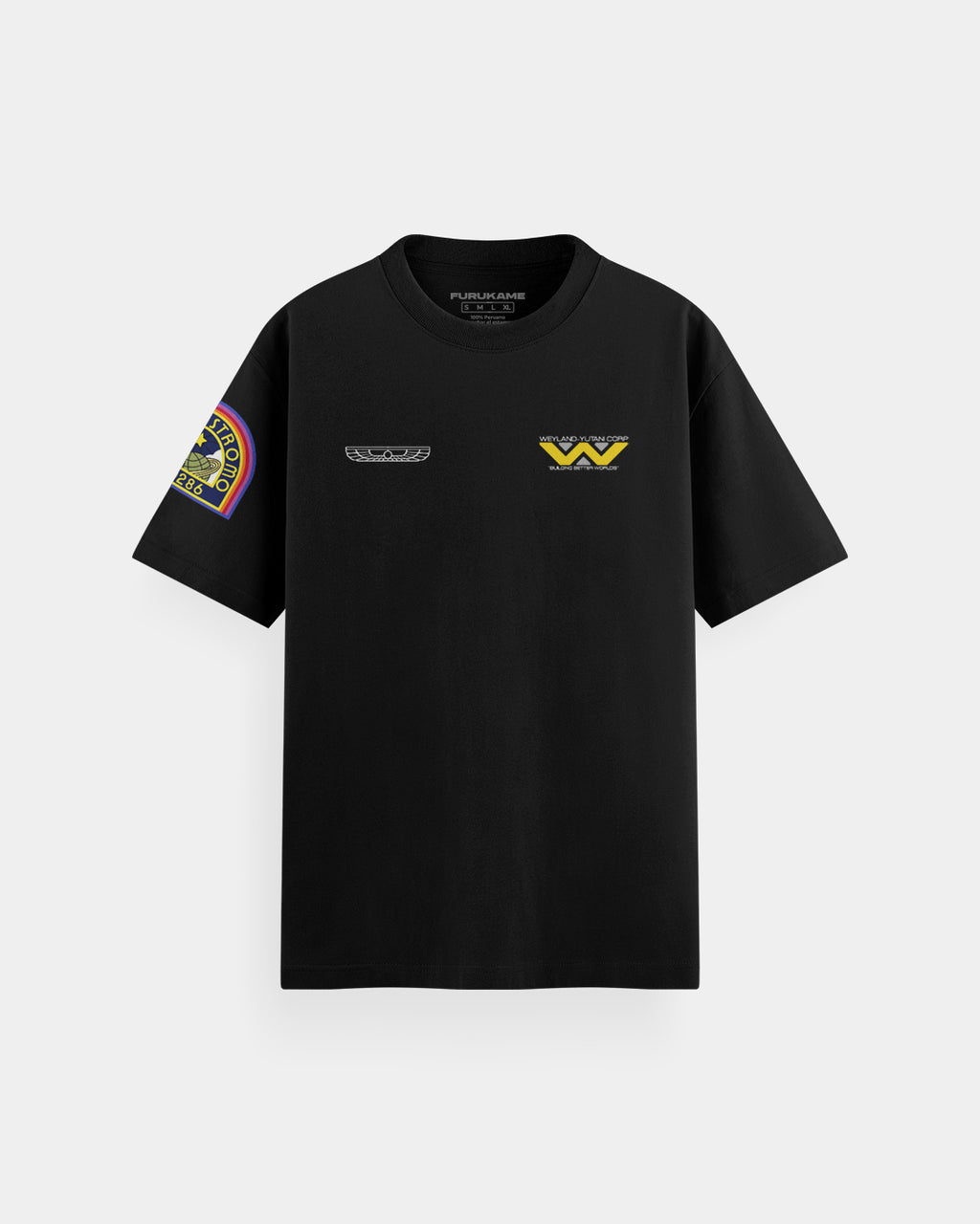 Alien Nostromo