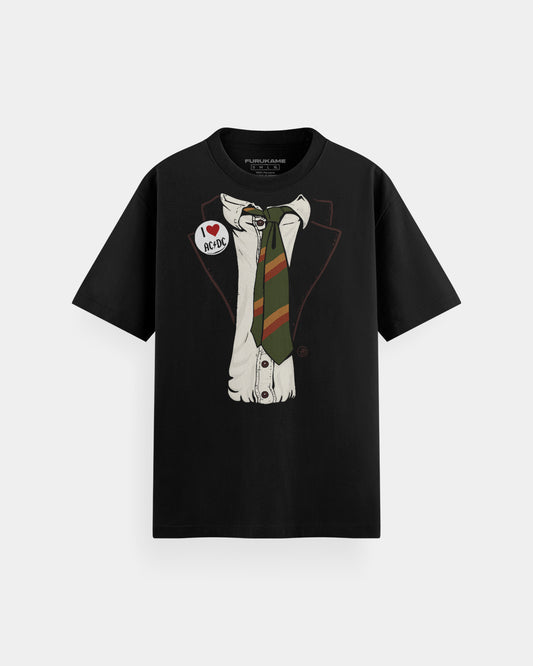 AC/DC Angus Young Outfit v.2