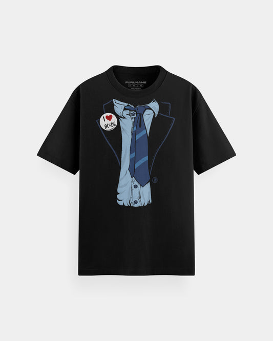 AC/DC Angus Young Outfit v.1