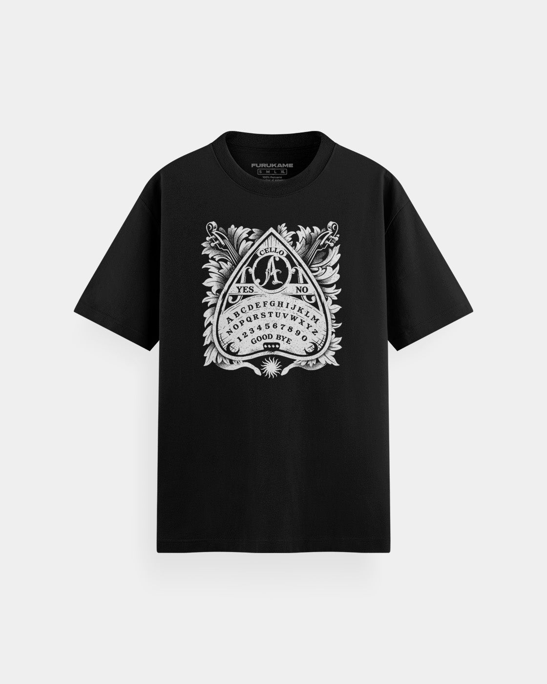 Apocalyptica Ouija