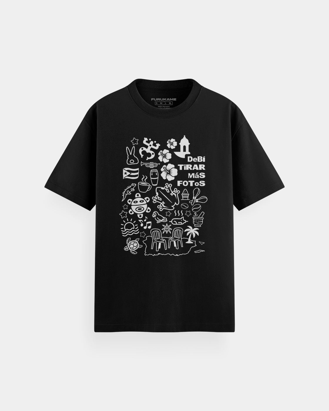 Bad Bunny Icons DtMF