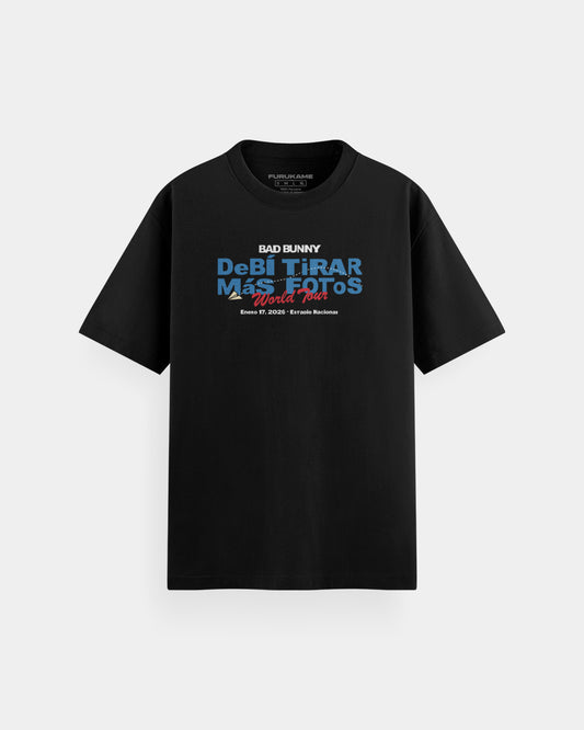 Bad Bunny Concierto 17 de Enero