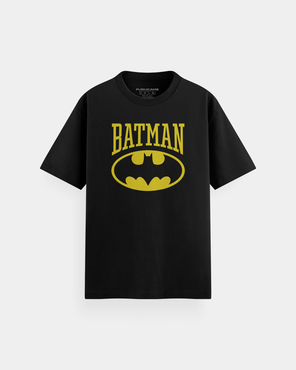 Batman v.2