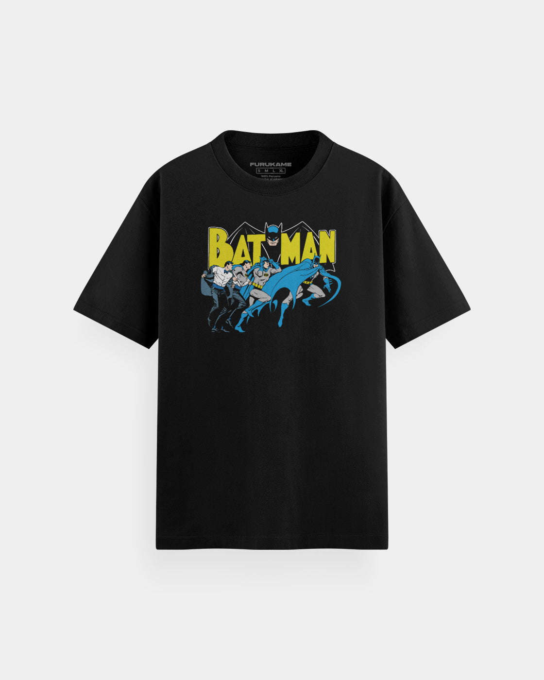 Batman Cómic v.2