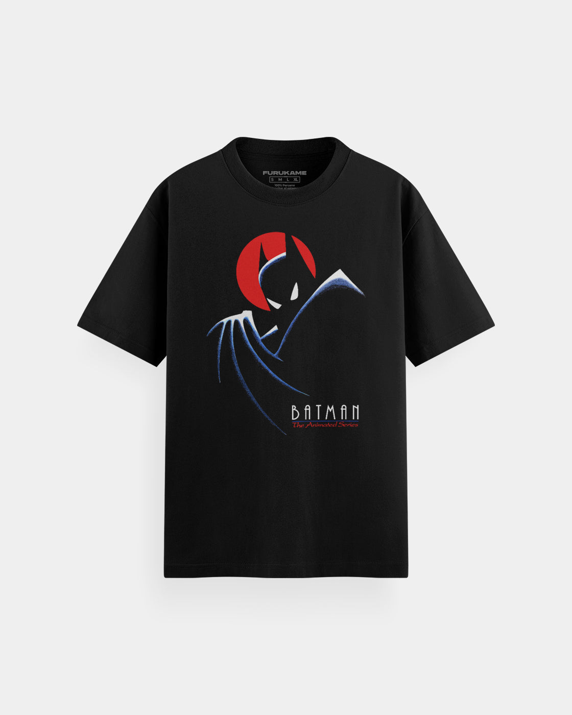 Batman The Animated Series