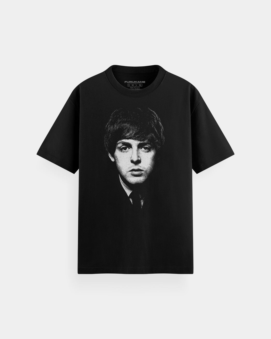 Paul McCartney The Beatles