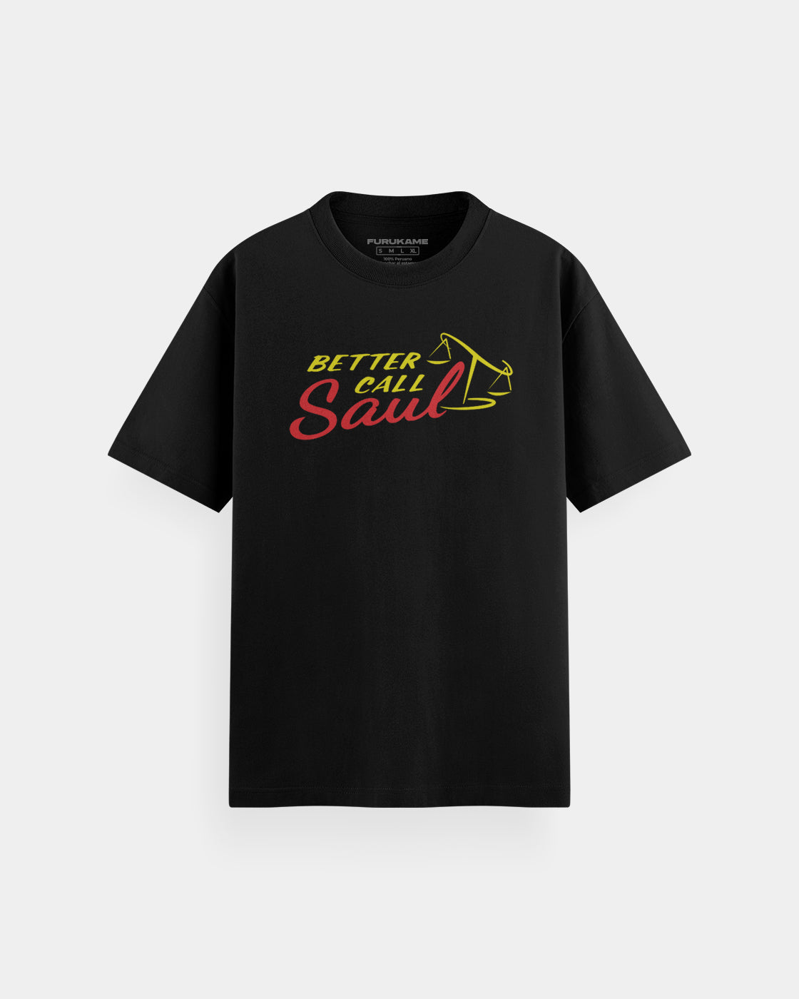 Better Call Saul!