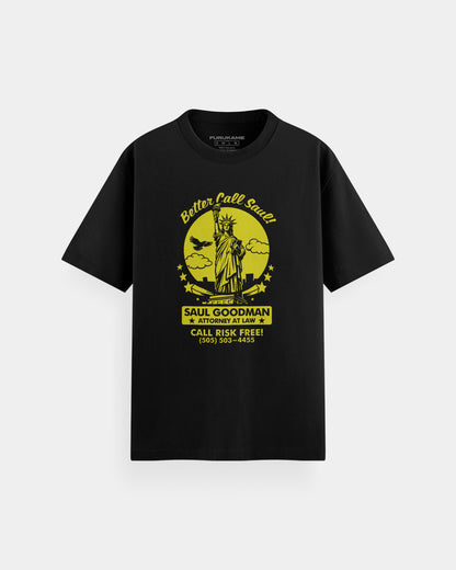 Better Call Saul Lady Liberty