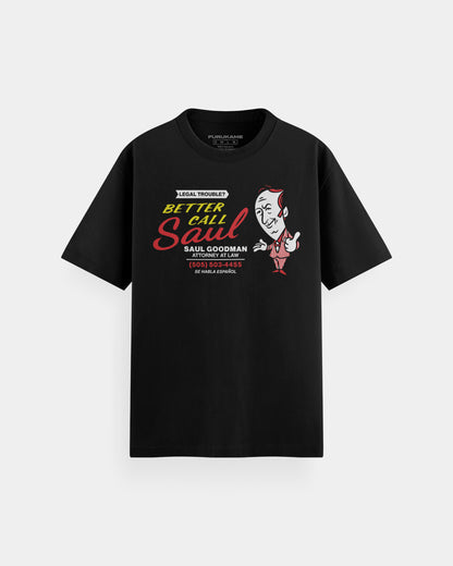Better Call Saul Ad v.1