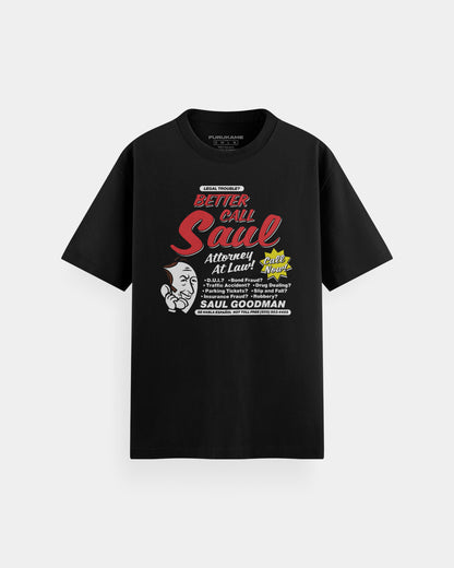 Better Call Saul Call Now! v.1