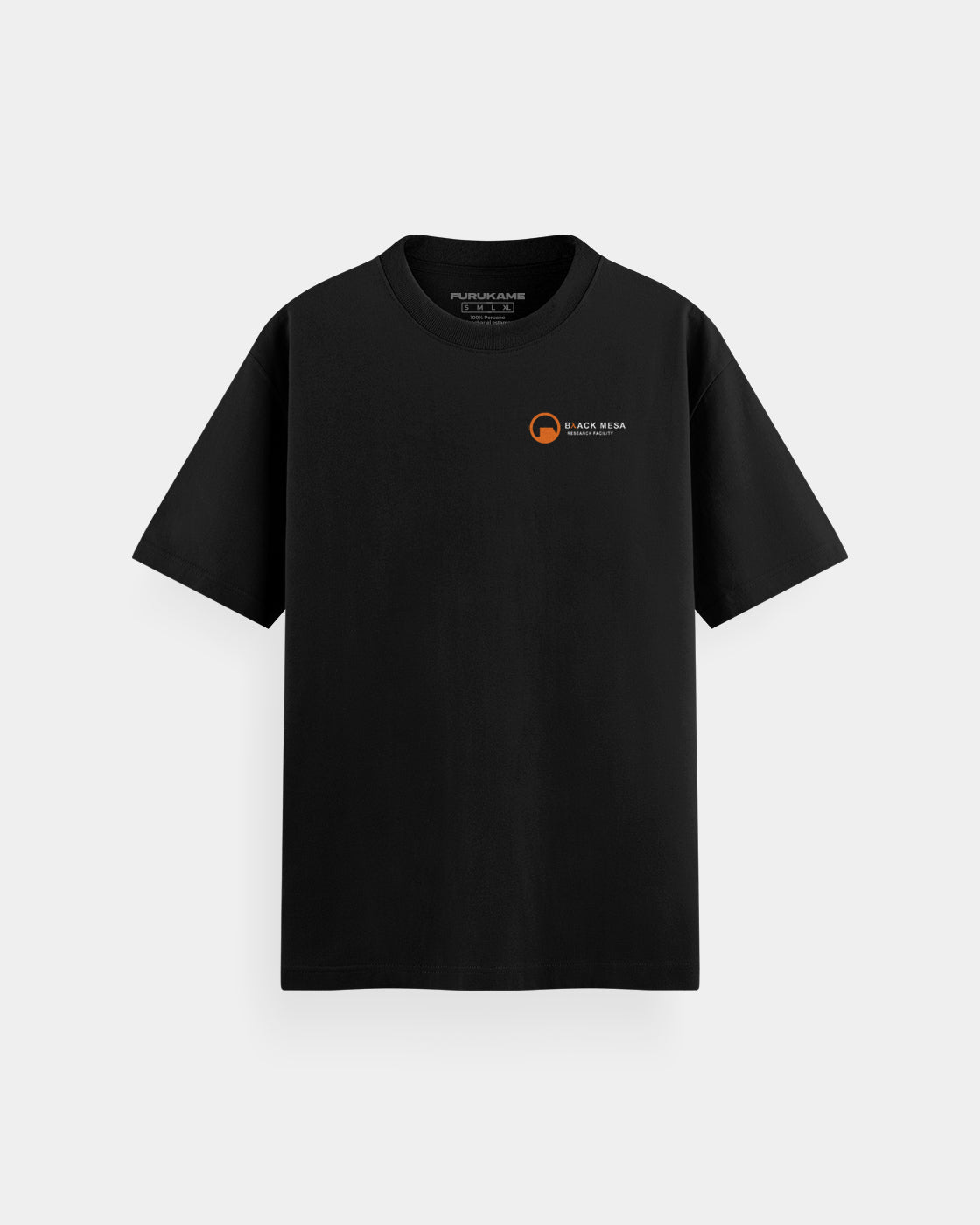 Black Mesa Polo