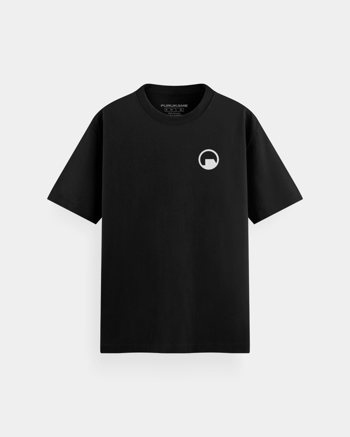 Black Mesa v.1 Polo