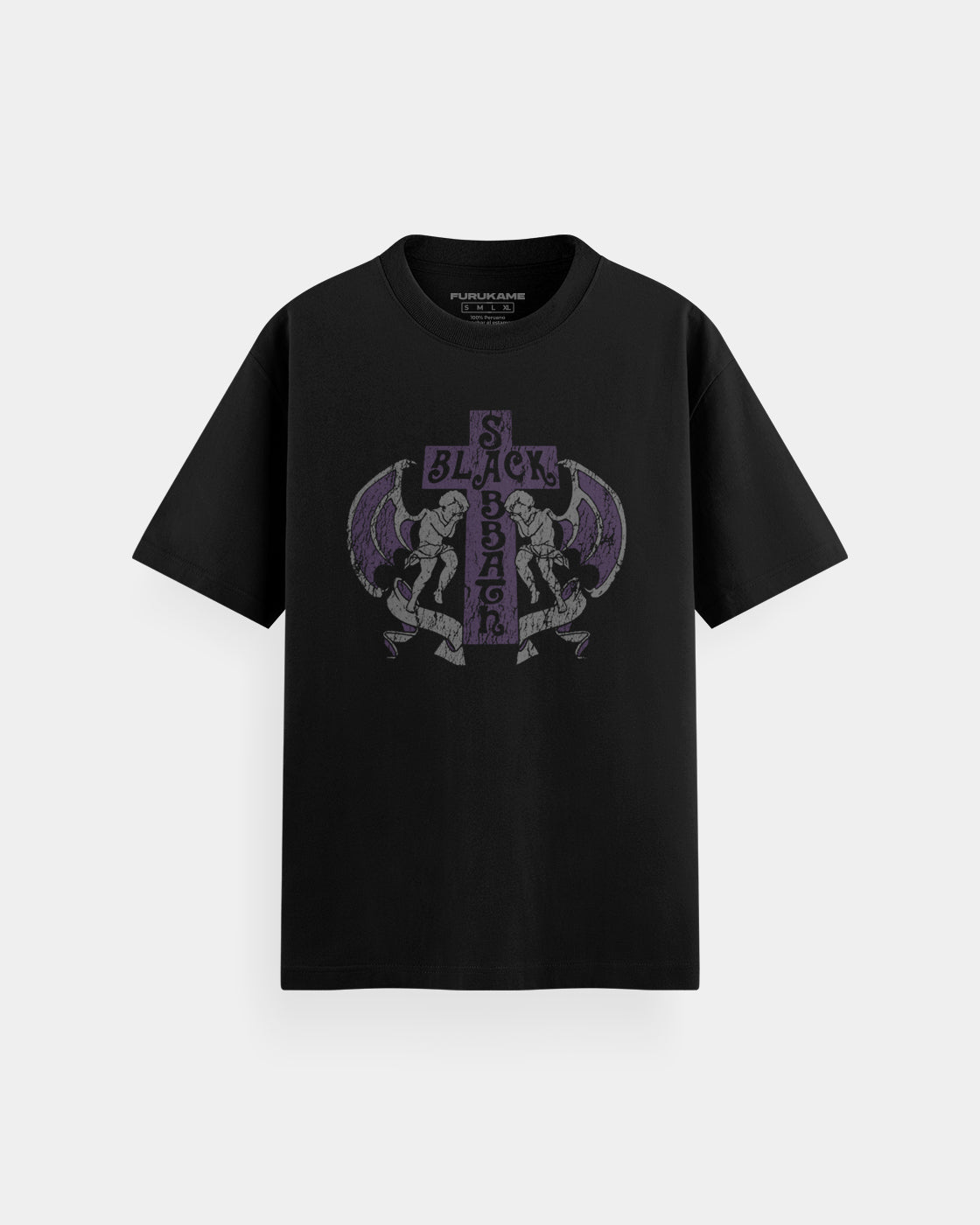 Black Sabbath Ángeles