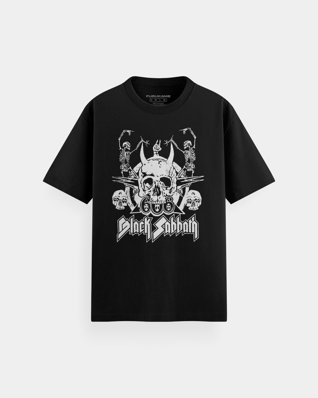 Black Sabbath ☠️