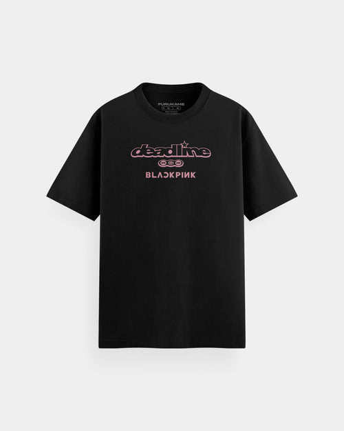 Deadline Blackpink